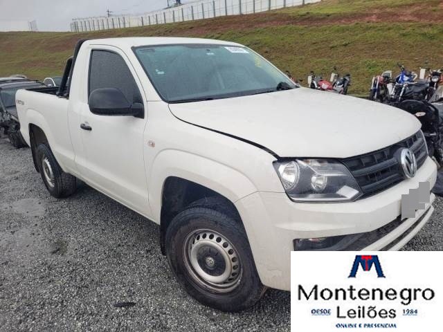 AMAROK CS S 4MOTION 2.0 TDI TURBO