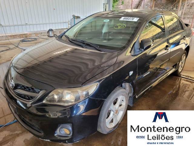 TOYOTA COROLLA XRS 2.0 16V DUAL VVT-I FLEX