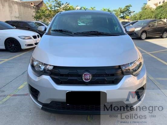 FIAT MOBI 1.0 FIREFLY FLEX DRIVE MANUAL