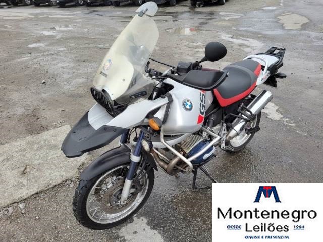 R 1150 GS ADVENTURE