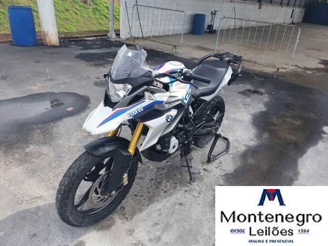 G 310 GS
