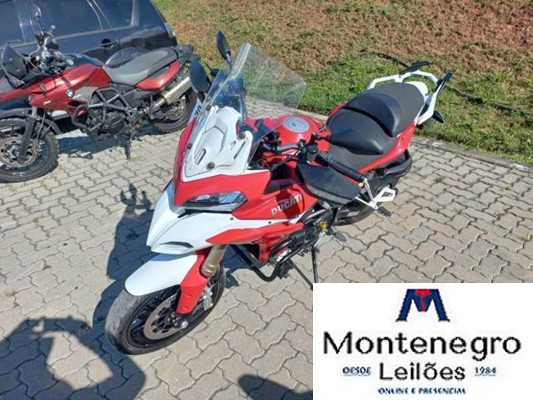 MULTISTRADA 1200