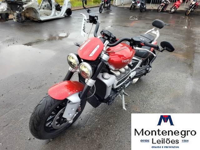 ROCKET 3 R 2500