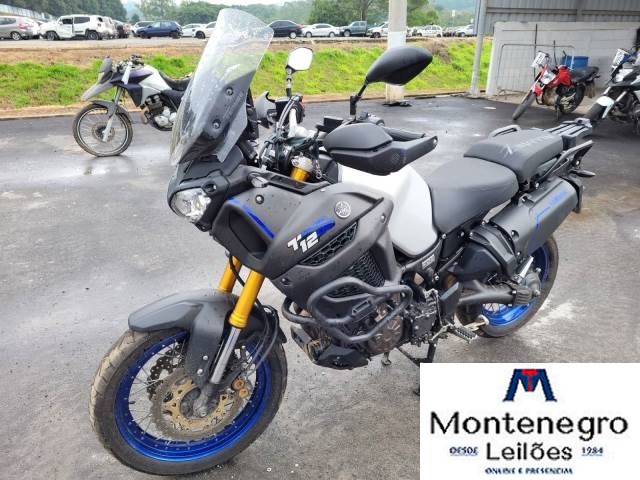 XT 1200Z SUPER TENERE DX