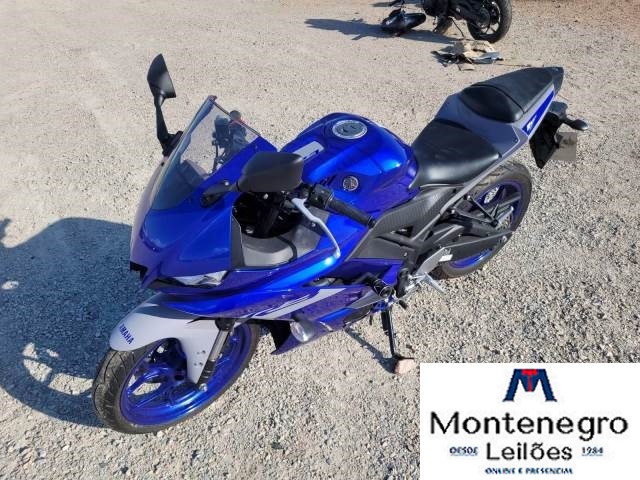 YZF R3 321 ABS